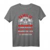 Wikinger Spruch T-Shirt – Familie, Blut, Walhalla & Germanen für Mittelalterfestivals & Mythologie-Fans