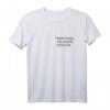 Kann Spuren von Alkohol enthalten Wein Weintrinker Geschenk T-Shirt – Lustiges Geschenk für Weinliebhaber, Weinproben & Weinabende