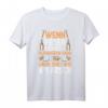 Wenn Peter es nicht reparieren kann Baustelle Elektriker T-Shirt – Lustiges Handwerker Outift für Bau- & Handwerksberufe