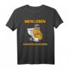 Lustiges Schweißer T-Shirt mit Spruch – Perfektes Geschenk für Metallbauer, Handwerker und Freunde