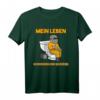 Lustiges Schweißer T-Shirt mit Spruch – Perfektes Geschenk für Metallbauer, Handwerker und Freunde