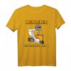 Lustiges Schweißer T-Shirt mit Spruch – Perfektes Geschenk für Metallbauer, Handwerker und Freunde