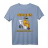 Lustiges Schweißer T-Shirt mit Spruch – Perfektes Geschenk für Metallbauer, Handwerker und Freunde