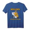 Lustiges Schweißer T-Shirt mit Spruch – Perfektes Geschenk für Metallbauer, Handwerker und Freunde