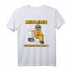 Lustiges Schweißer T-Shirt mit Spruch – Perfektes Geschenk für Metallbauer, Handwerker und Freunde
