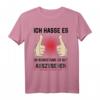 Ich Hasse Es Im Ruhestand So Gut Auszusehen Rentner Rente T-Shirt - Lustiges Geschenk für Ruheständler und Pensionäre