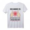 Ich Hasse Es Im Ruhestand So Gut Auszusehen Rentner Rente T-Shirt - Lustiges Geschenk für Ruheständler und Pensionäre