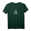 i h8 piple - I Hate People T-Shirt für Ingenieure, Lehrer, Nerds & Genies mit humorvollem Design