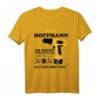 Wenn Hoffmann es nicht beheben kann T-Shirt – Humorvolles Handwerker Geschenk für Hoffmann