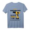 Wenn Hoffmann es nicht beheben kann T-Shirt – Humorvolles Handwerker Geschenk für Hoffmann