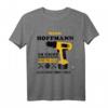 Wenn Hoffmann es nicht beheben kann T-Shirt – Humorvolles Handwerker Geschenk für Hoffmann