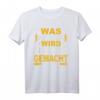 Baumeister T-Shirt – Was nicht passt wird passend gemacht – Geschenkidee für Bauarbeiter, Handwerker & Vatertag für Vater im Baugewerbe