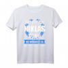 Niklas Name Vorname Geschenk T-Shirt – Personalisierte Geschenkidee für Fans, Freunde und Geburtstagskinder