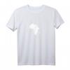 Afrika Herzschlag Safari T-Shirt – Perfekt für Afrika-Reisen, Safari-Abenteuer & Urlaub in Südafrika für Kinder, Männer & Frauen