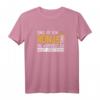 Ronja T-Shirt mit lustigem Spruch – Geschenk zum Namenstag, Geburtstag oder Abschluss für Frauen mit Humor, Ironie & Vintage-Design