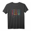 Fasching Karneval Luftschlange Kostüm - Originelles Party T-Shirt & Geschenkidee für Vereins-, Kinder- und Junggesellenabschiedspartys