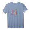 Fasching Karneval Luftschlange Kostüm - Originelles Party T-Shirt & Geschenkidee für Vereins-, Kinder- und Junggesellenabschiedspartys