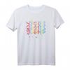 Fasching Karneval Luftschlange Kostüm - Originelles Party T-Shirt & Geschenkidee für Vereins-, Kinder- und Junggesellenabschiedspartys