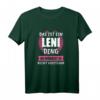 Leni Name Vorname Geschenk T-Shirt – Personalisierte Geschenkidee für Leni Fans und Geburtstagskinder