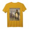 Napoleon Bonaparte gut. Es gibt nichts, was wir tun können - Humorvolles Geschichts-T-Shirt für Napoleon-Fans