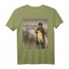 Napoleon Bonaparte gut. Es gibt nichts, was wir tun können - Humorvolles Geschichts-T-Shirt für Napoleon-Fans