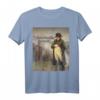 Napoleon Bonaparte gut. Es gibt nichts, was wir tun können - Humorvolles Geschichts-T-Shirt für Napoleon-Fans