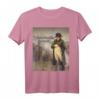 Napoleon Bonaparte gut. Es gibt nichts, was wir tun können - Humorvolles Geschichts-T-Shirt für Napoleon-Fans