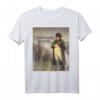 Napoleon Bonaparte gut. Es gibt nichts, was wir tun können - Humorvolles Geschichts-T-Shirt für Napoleon-Fans