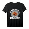 Lustiges Haxen Spruch T-Shirt - Für Fleischliebhaber und Bayerische Küche Fans, Perfekt als Geschenk zu Geburtstag & Weihnachten