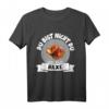 Lustiges Haxen Spruch T-Shirt - Für Fleischliebhaber und Bayerische Küche Fans, Perfekt als Geschenk zu Geburtstag & Weihnachten