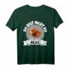 Lustiges Haxen Spruch T-Shirt - Für Fleischliebhaber und Bayerische Küche Fans, Perfekt als Geschenk zu Geburtstag & Weihnachten