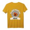 Lustiges Haxen Spruch T-Shirt - Für Fleischliebhaber und Bayerische Küche Fans, Perfekt als Geschenk zu Geburtstag & Weihnachten