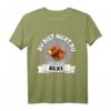 Lustiges Haxen Spruch T-Shirt - Für Fleischliebhaber und Bayerische Küche Fans, Perfekt als Geschenk zu Geburtstag & Weihnachten