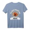 Lustiges Haxen Spruch T-Shirt - Für Fleischliebhaber und Bayerische Küche Fans, Perfekt als Geschenk zu Geburtstag & Weihnachten