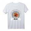 Lustiges Haxen Spruch T-Shirt - Für Fleischliebhaber und Bayerische Küche Fans, Perfekt als Geschenk zu Geburtstag & Weihnachten