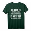 Lustiges IT- und Nerd-Shirt - Das perfekte Weihnachts- oder Geburtstagsgeschenk für Programmierer, Informatiker, Gamer und Technikfans