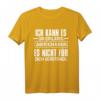 Lustiges IT- und Nerd-Shirt - Das perfekte Weihnachts- oder Geburtstagsgeschenk für Programmierer, Informatiker, Gamer und Technikfans