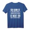 Lustiges IT- und Nerd-Shirt - Das perfekte Weihnachts- oder Geburtstagsgeschenk für Programmierer, Informatiker, Gamer und Technikfans