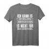Lustiges IT- und Nerd-Shirt - Das perfekte Weihnachts- oder Geburtstagsgeschenk für Programmierer, Informatiker, Gamer und Technikfans
