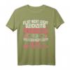 Heilerziehungspflegerin Geschenk | Prinzessin T-Shirt mit Spruch – Persönliches Pflegeberuf-T-Shirt für Frauen