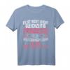 Heilerziehungspflegerin Geschenk | Prinzessin T-Shirt mit Spruch – Persönliches Pflegeberuf-T-Shirt für Frauen