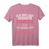 Heilerziehungspflegerin Geschenk | Prinzessin T-Shirt mit Spruch – Persönliches Pflegeberuf-T-Shirt für Frauen