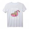 Faultier T-Shirt mit Spruch 'Ich atme produktiver wird es heute nicht mehr' – Perfektes Geschenk für Entspannung und Urlaub