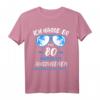 Ich hasse es mit 80 so gut auszusehen T-Shirt - Lustiges Geschenk zum 80. Geburtstag für Frauen und Männer