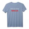 Sipaj Ne Pitaj! Rakija Balkan Serbien T-Shirt – Lustiges Balkan Outfit für Serben, Kroaten & Bosnier