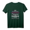 Bauherrin Prinzessin Traumhaus T-Shirt – Lustiges Eigenheim Motiv für Frauen, Richtfest & Hauskauf Geschenkideen