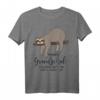 5. Klasse Abschluss T-Shirt 2023 – Lustiges Faultier Design für Grundschule, Realschule & Gymnasium, Ideal zum Schulwechsel & Abschlussgeschenk