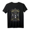 58. Geburtstag Männer Jahrgang 1966 T-Shirt – Perfektes Geschenk & Deko für den 58. Jahrestag