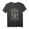 58. Geburtstag Männer Jahrgang 1966 T-Shirt – Perfektes Geschenk & Deko für den 58. Jahrestag