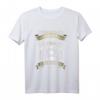 58. Geburtstag Männer Jahrgang 1966 T-Shirt – Perfektes Geschenk & Deko für den 58. Jahrestag
